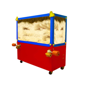 Máquina Doméstica para Rellenar Juguetes para Padres e Hijos - Product Image 6