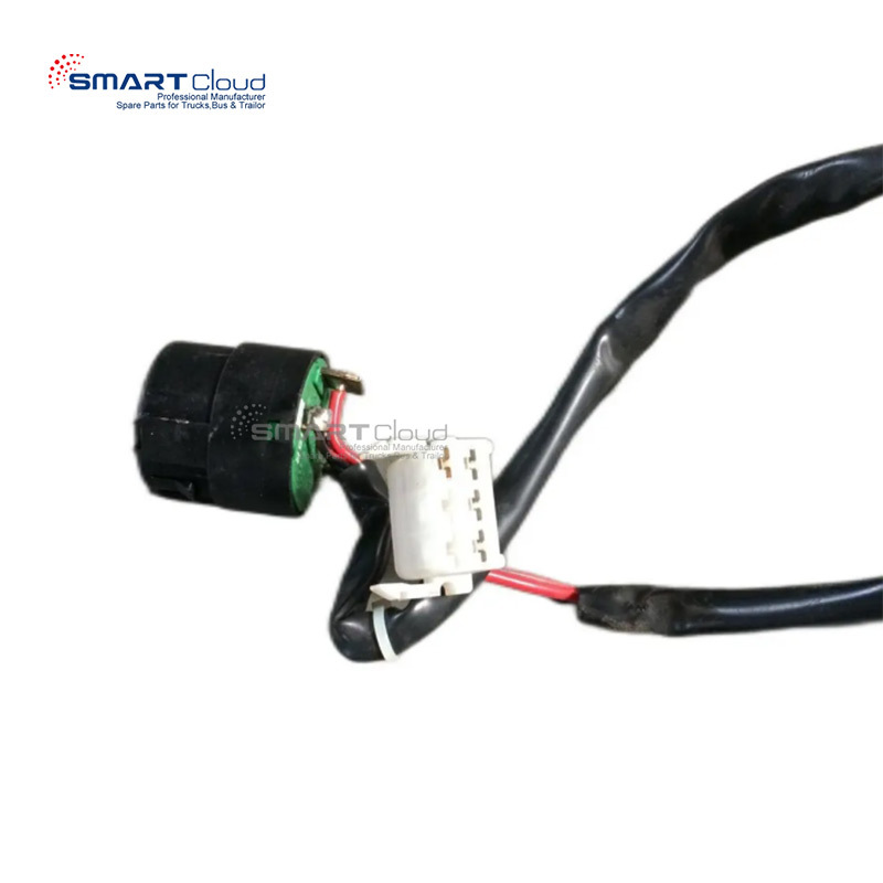 For Ben Z Ignition Cable Switch 0005459908 | Steering Wheel Locks