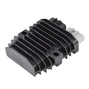 Rectificador Polaris UTV Ranger 325 ETX 4012941, Pieza de Repuesto para el Sistema Eléctrico de Motocicletas - Product Image 4