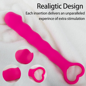 เครื่องสั่นนิ้วสำหรับผู้หญิง ของเล่นทางเพศสำหรับผู้ใหญ่ กระตุ้นคลิตอริส จุดจี กระตุ้นทางทวารหนัก กระตุ้นหัวนม <span class=keywords><strong>ชา</strong></span>ร์จผ่าน USB ได้ 10 ระดับ - Product Image 2