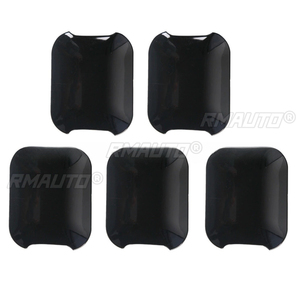 Decoración para el Marco de la Puerta del Coche, Protección para la Puerta, para Ford Bronco 2021+, Kit de Carrocería, Accesorios para el Coche - Product Image 5