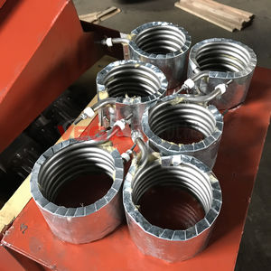 Máquina de briquetas de aserrín con motor diésel de gasolina, sin electricidad, precio de máquina de briquetas de carbón de madera de biomasa - Product Image 3