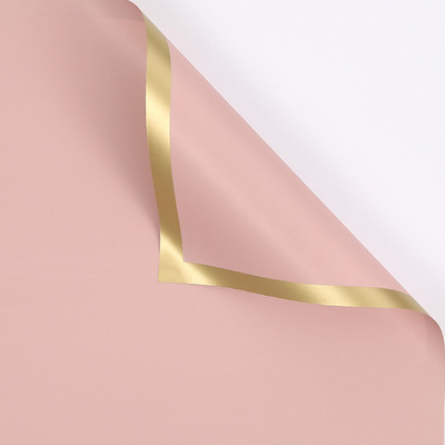 12-rose poussiéreux