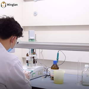 CH-4/CI-4 động cơ diesel phụ gia dầu gói phụ gia dầu bôi trơn - Product Image 4