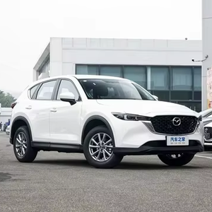 Changan <span class=keywords><strong>Mazda</strong></span> <span class=keywords><strong>2022</strong></span>/2024 2.0L/2.5L Tracción automática en las dos ruedas/tracción en las cuatro ruedas Compacto SUV Motor de gasolina Coche nuevo - Product Image 1