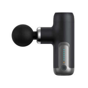 Meresoy Hot and Cold Boost Recovery <span class=keywords><strong>Massager</strong></span> Vibration Mini Deep Tissue Professional Heat <span class=keywords><strong>Muscle</strong></span> pistola per massaggio portatile elettrica - Product Image 5