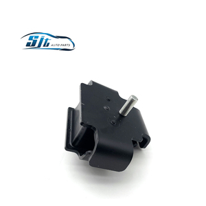 Support moteur 12361-17020 pour Toyota Land Cruiser série 70 HZJ75 HZJ78 HZJ79 |   OEM 1236117020 - Product Image 2