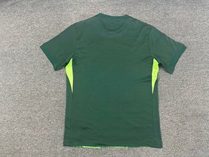 Maglia da Calcio Personalizzata 2526 Wolf ad Asciugatura Rapida e Traspirante Tiago, Abbigliamento Sportivo - Product Image 2