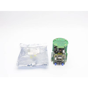 4000 EPCU 513326 514100 NSMP nuevo controlador de programación PLC dedicado PAC de automatización Industrial listo Original - Product Image 1