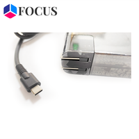 Original nouveau chargeur L32392-001 pour ordinateur portable HP 65W type-c