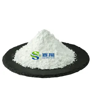 Menthyl LactateパウダーCas 17162-29-7工場最高