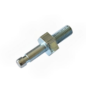 Jintai SCM435 Lenk rollen einsatz Stangen rad Kreuz wellens ch raube Motorrad teile und Kettenrad schrauben Pleuel - Product Image 2