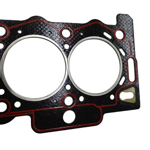 Junta de culata de piezas de automóvil 1,6 para Peugeot Citroen FUKANG OE 0209W8 0209W9 - Product Image 3