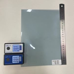 <span class=keywords><strong>Película</strong></span> Polarizada para Ventanas <span class=keywords><strong>de</strong></span> Auto con Control Solar, VLT35%, UVR99%, IRR90%, Protección, Rechazo <span class=keywords><strong>de</strong></span> Calor, Anti-Robo, <span class=keywords><strong>Película</strong></span> para Vidrios Automotrices - Product Image 1