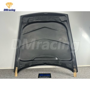 Capot ventilé en fibre de carbone style MBJ pour <span class=keywords><strong>Nissan</strong></span> <span class=keywords><strong>370Z</strong></span> Z34 - Product Image 6