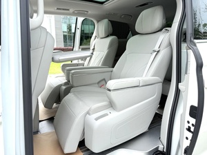 Auto Usado Roewe PHEV 2025 1.5T DMH Edición <span class=keywords><strong>Grand</strong></span> Luxury Premium, Carga Rápida, Excelente Estado - Product Image 4