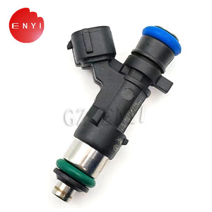 Inyector de Combustible 0280158130 Para Nissan Sentra Rogue Altima Motor de Gasolina 2.5L L4 - Product Image 1