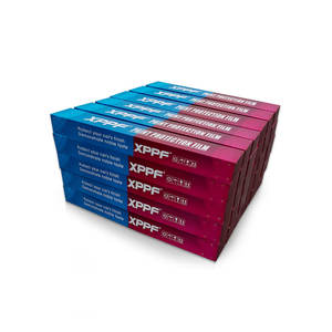 Vinilo Protector de Pintura (PPF) para Automóviles, Protección Solar Invisible, Autoregenerable, TPU, Apto para Todos los Modelos de Vehículos, Venta al por Mayor de Fábrica - Product Image 1