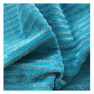 microfiber cleaning mop head 80% polyester 20% polyamide twist