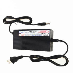 <span class=keywords><strong>Chargeur</strong></span> intelligent rapide 3,65 V 5 A <span class=keywords><strong>pour</strong></span> cellules <span class=keywords><strong>de</strong></span> <span class=keywords><strong>batterie</strong></span> LiFePO4 1S 3,2 V 3,3 V LFP <span class=keywords><strong>pour</strong></span> stockage d'énergie solaire et batteries RV - Product Image 3