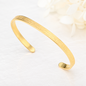 Pulsera de Acero Inoxidable con Grabado de Ayatul Kursi, Estilo Árabe, Joyería de Moda, Gran Venta - Product Image 1