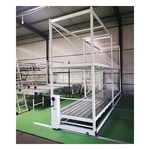 Banc de roulement de <span class=keywords><strong>marée</strong></span> hydroponique de reflux et de flux commercial Irrigation de <span class=keywords><strong>marée</strong></span> <span class=keywords><strong>Table</strong></span> de croissance banc de roulement de <span class=keywords><strong>marée</strong></span> pour serre - Product Image 6