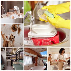 Offre Spéciale JBC Combi 6KW 12V Diesel Essence GPL Radiateur Air et <span class=keywords><strong>Chauffe</strong></span>-<span class=keywords><strong>Eau</strong></span> pour RV Camper <span class=keywords><strong>Truma</strong></span> Référence - Product Image 5