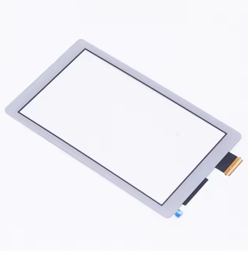 Touch Screen Replacement for Nintendo Switch Lite Black Replacement Touching Screen Touch Screen