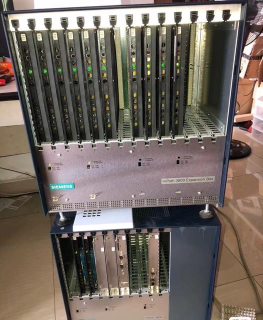 HiPath 3800 HiPath 4000 Board card S30810 Q2225 Q2217 Q2191 Q2266 Q2226