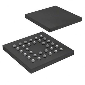 Original New ATMEGA168PA-CCU IC MCU 8BIT 16KB FLASH 32UFBGA Integrated Circuit IC Chip in Stock - Product Image 1