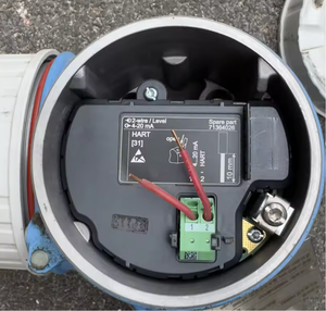 ราคาดี 100% ใหม่ ของแท้ เครื่องวัดระดับเรดาร์ Micropilot FMR62 ความแม่นยำ 0.1% วัสดุอลูมิเนียมอัลลอย ระยะวัดสูงสุด 80 เมตร - Product Image 3