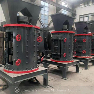 Hiệu quả cao pfl dọc trục hợp chất Làm cát Máy Nghiền đá dọc búa Máy Nghiền khai thác động cơ mang bánh răng - Product Image 2