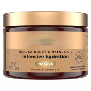 Nuevo Diseño, Miel de Manuka a Granel para Cabello Seco, Sin Parabenos, Antiencrespamiento, Fijación Fuerte, Hecho en EE. UU. - Product Image 1