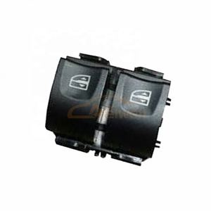 Aelwen thị trường Châu Âu tự động xe nâng lên điện cửa sổ chuyển đổi phù hợp cho Renault Clio OE 2541 133 00r 254113300r - Product Image 5