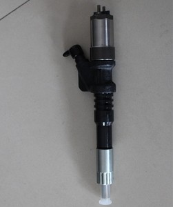 Injecteur de carburant PC240-8 6754-11-3011 - Product Image 4