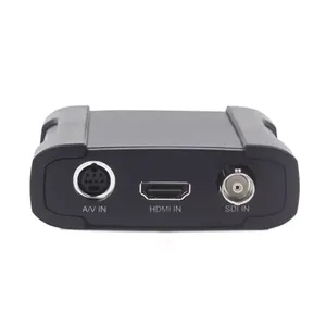 UB530 video capture card broadcast quality is the best of all worlds in a USB 3 Capture Solution