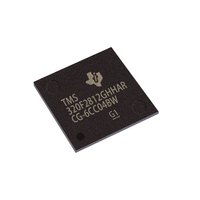 TMS320F2812GHHAR TI/ Texas, Chip BGA-179 Nuevo y Original, Componentes Electrónicos IC