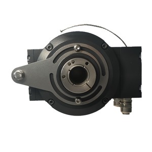 Encodeur Absolu Baumer Hubner HMG10THDF5P036000A 36000 Ppr Usage Industriel - Product Image 5