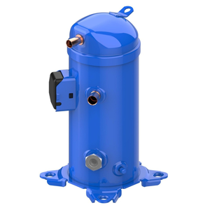 नया मूल तैयार स्टॉक mlz015t1lt9a 2 hp mbp प्रशीतन स्क्रॉल कंप्रेसर 208-230/1/60 (v/pac औद्योगिक स्वचालन पीएलसी और pac- - Product Image 1