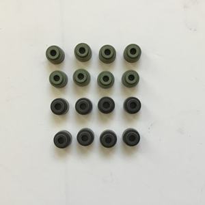 Pour pièces automobiles <span class=keywords><strong>Suzuki</strong></span> F6A Moteur OEM 11189-70D50 Joint de couvercle de soupape - Product Image 6