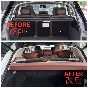 2025 Hot Selling GLE Interior Kit Form Old Upgrade to New - Product Image 5