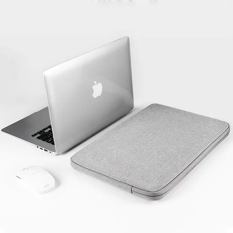 11.6 "15.6" su geçirmez Oxford kumaş kapak kılıfı için apple dizüstü Macbook pro 2022 huawei HP dizüstü bilgisayar için kılıf çanta