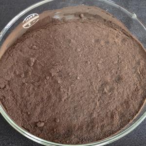 Polvo de Extracto de Hongo Reishi Orgánico Fresco de Alta Calidad, Cultivo Silvestre, Grado Alimenticio, Empaquetado en Tambor - Product Image 5