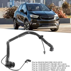 55568267 положительный вентиляционный шланг картера для Buick Encore Chevrolet Opel Vauxhall - Product Image 4
