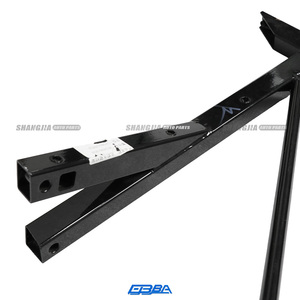 Long Lasting Premium Original Factory <b>Radiator</b> Frame For Lamborghini LP580 610 OE 4T0806192B - Product Image 6
