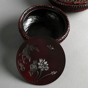 Tea <b>Pot</b> With <b>Lid</b> Retro Design Ceramic Water <b>Pot</b> For Tea Ceremony Handcrafted Decorative Kettle - Product Image 3