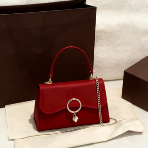 Sac à main de luxe pour femmes, de haute qualité, imperméable, durable, de marque célèbre - Product Image 5