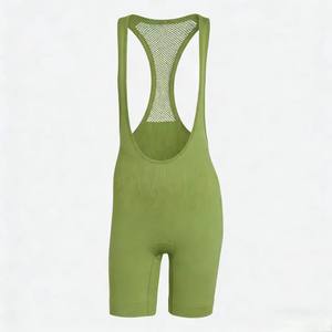 Cuissard de cyclisme unisexe Zede respirant, léger, multicolore, à séchage rapide et anti-humidité pour activités de vélo sur route en été - Product Image 6