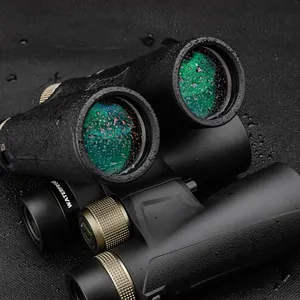 OEM/ODM B1250 Multi-Layer Lens HD Compact Binocular Powerful Telescope Ideal For Traveling And Tourists