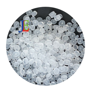 HDPE + TPR hợp chất nhựa chống lão hóa HDPE LDPE LLDPE HạT Giá cường lực nhựa PE - Product Image 3